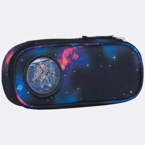 Astuccio a bauletto Ninja Elements