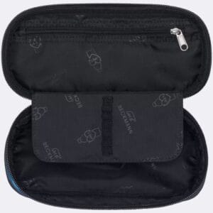 Astuccio a bauletto Ninja Elements