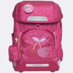 Zaino ergonomico BECKMANN PLUS AIR SET Cherry