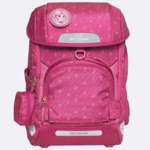 Zaino ergonomico BECKMANN PLUS AIR SET Cherry