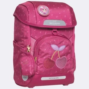 Zaino ergonomico BECKMANN PLUS AIR SET Cherry