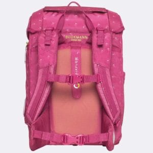 Zaino ergonomico BECKMANN PLUS AIR SET Cherry