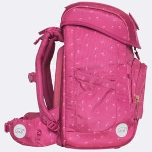 Zaino ergonomico BECKMANN PLUS AIR SET Cherry