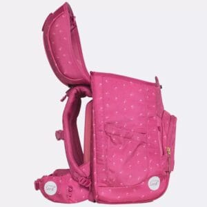 Zaino ergonomico BECKMANN PLUS AIR SET Cherry