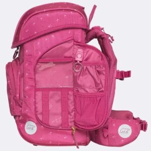 Zaino ergonomico BECKMANN PLUS AIR SET Cherry