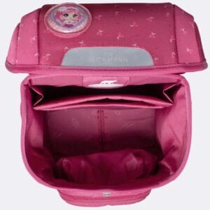 Zaino ergonomico BECKMANN PLUS AIR SET Cherry