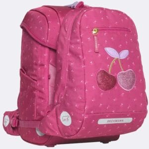 Zaino ergonomico BECKMANN PLUS AIR SET Cherry