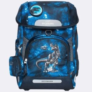 Zaino ergonomico BECKMANN PLUS AIR SET Tech Rex