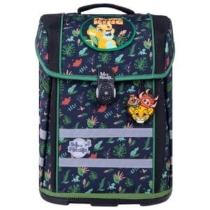 Zaino ergonomico McNEILL PERFECTO SET Re Leone