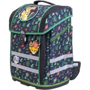 Zaino ergonomico McNEILL PERFECTO SET Re Leone