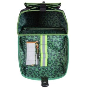 Zaino ergonomico McNEILL PERFECTO SET Re Leone