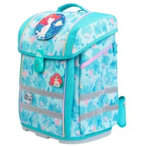 Zaino ergonomico McNEILL PERFECTO SET La Sirenetta