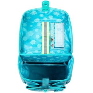 Zaino ergonomico McNEILL PERFECTO SET La Sirenetta