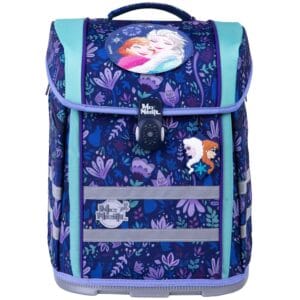 Zaino ergonomico McNEILL PERFECTO SET Disney Frozen 2