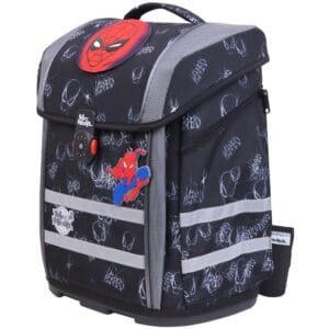 Zaino ergonomico McNEILL PERFECTO SET Marvel Spiderman 2