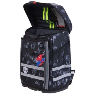 Zaino ergonomico McNEILL PERFECTO SET Marvel Spiderman 2