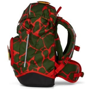 Zaino ergonomico Ergobag prime Fire DragonBear