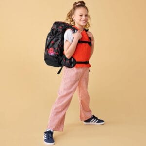 Zaino ergonomico Ergobag MAXI SET TaekBeardo