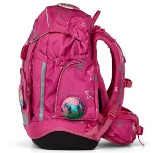 Zaino ergonomico Ergobag MAXI SET StarlightBear