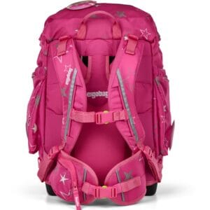 Zaino ergonomico Ergobag MAXI SET StarlightBear