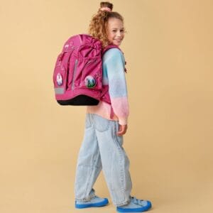 Zaino ergonomico Ergobag MAXI SET StarlightBear