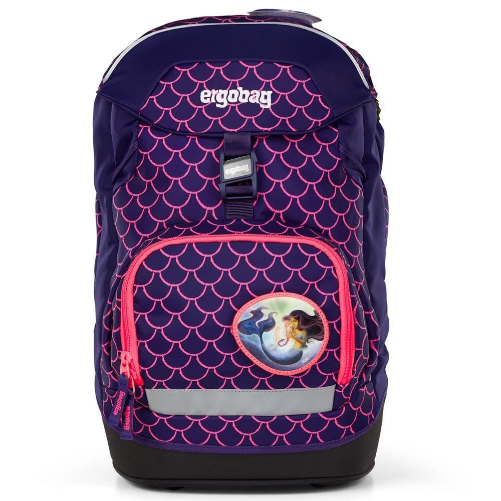 Zaino ergonomico Ergobag prime Pearl DiveBear