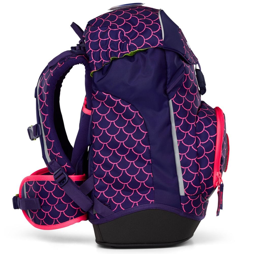 Zaino ergonomico Ergobag prime Pearl DiveBear