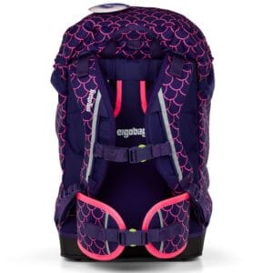 Zaino ergonomico Ergobag prime Pearl DiveBear