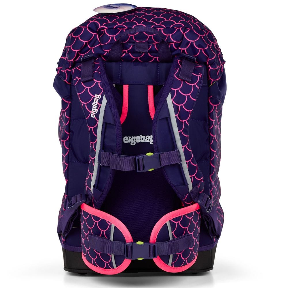 Zaino ergonomico Ergobag prime Pearl DiveBear