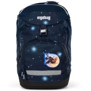 Zaino ergonomico Ergobag prime Atmosbear