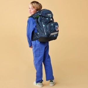 Zaino ergonomico Ergobag prime Atmosbear