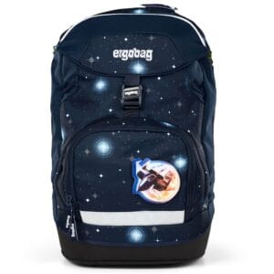 Zaino ergonomico Ergobag prime Atmosbear