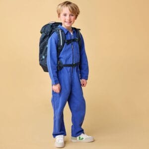 Zaino ergonomico Ergobag prime Atmosbear