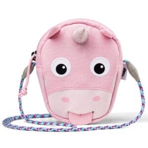 Portamonete Affenzahn Unicorn