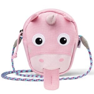 Portamonete Affenzahn Unicorn