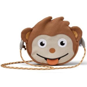 Portamonete Affenzahn Affenzahn