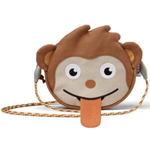 Portamonete Affenzahn Affenzahn