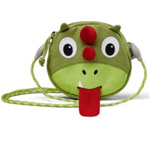 Portamonete Affenzahn Dragon