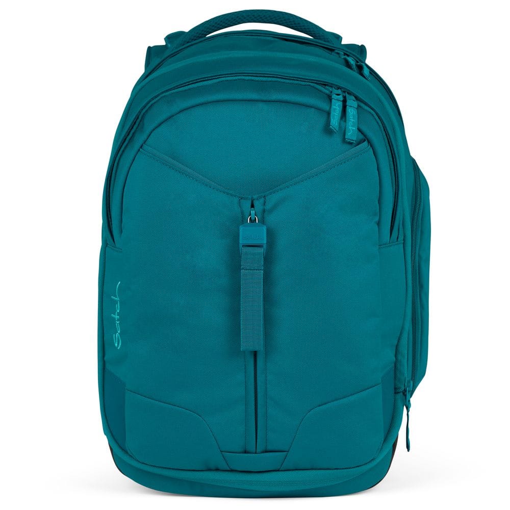 Zaino ergonomico Satch match Deep Petrol