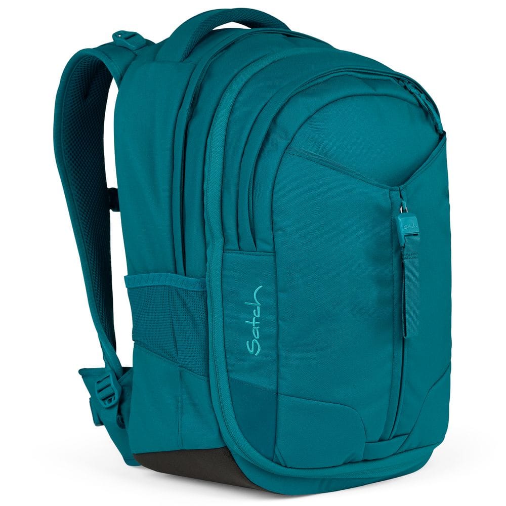 Zaino ergonomico Satch match Deep Petrol