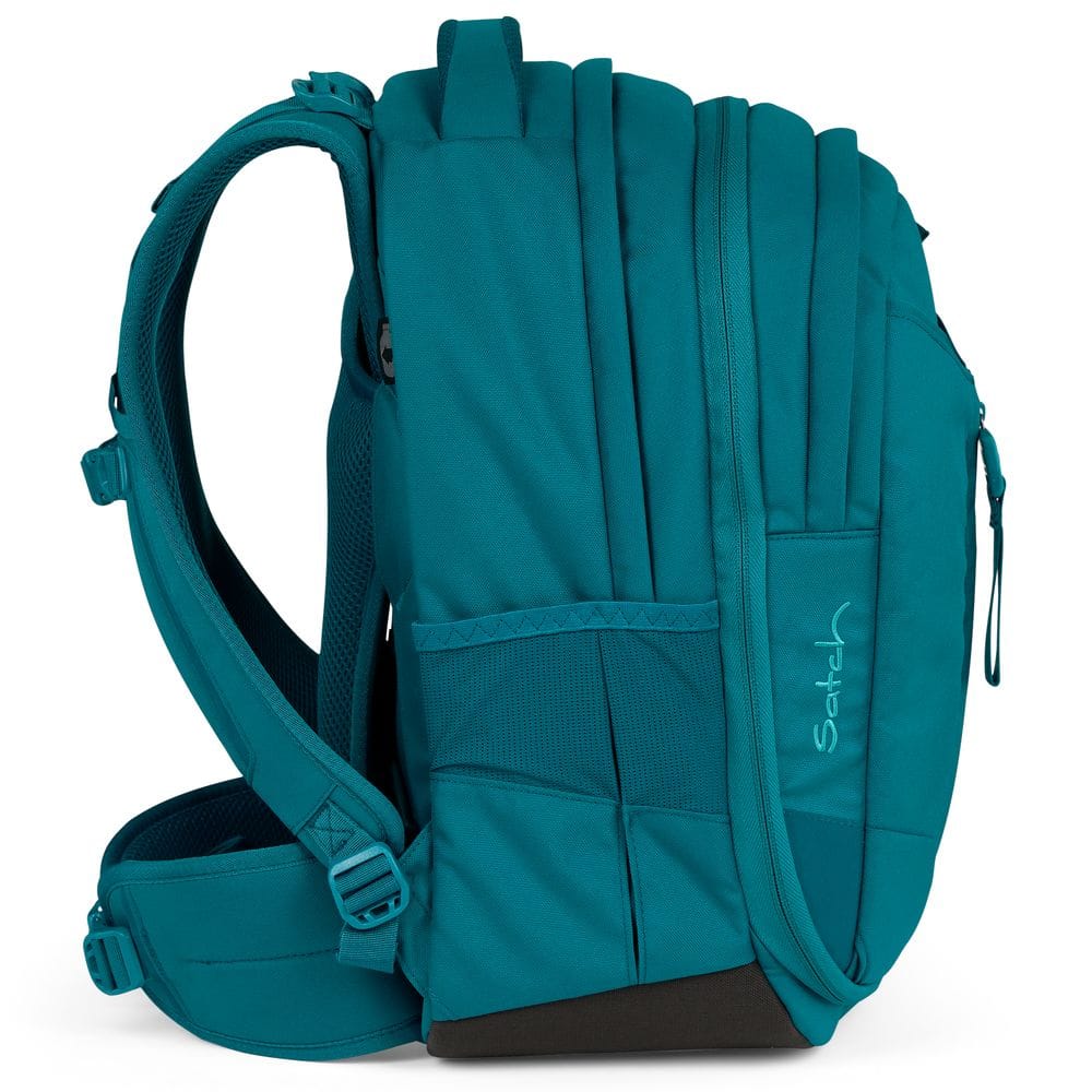Zaino ergonomico Satch match Deep Petrol