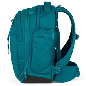 Zaino ergonomico Satch match Deep Petrol