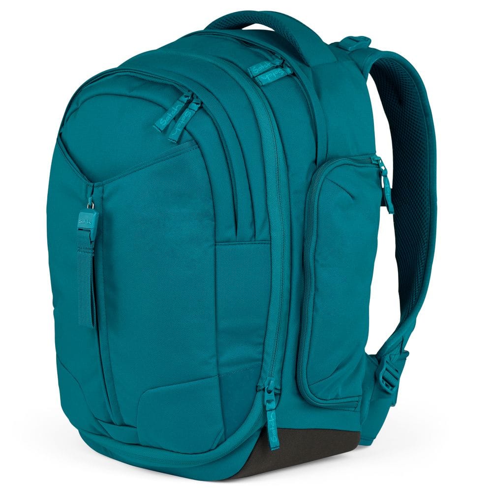 Zaino ergonomico Satch match Deep Petrol