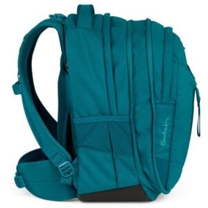 Zaino ergonomico Satch match Deep Petrol