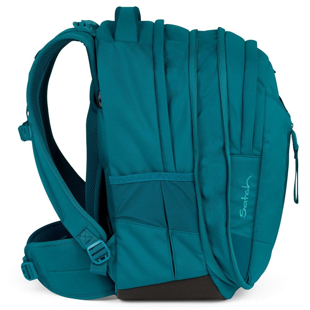 Zaino ergonomico Satch match Deep Petrol