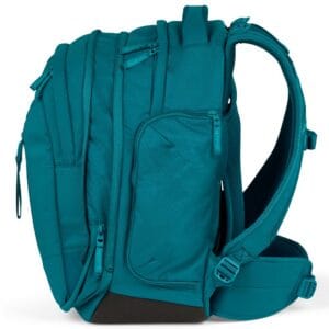 Zaino ergonomico Satch match Deep Petrol