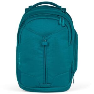 Zaino ergonomico Satch match Deep Petrol