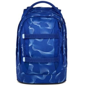 Zaino ergonomico Satch pack Vibrant Blue