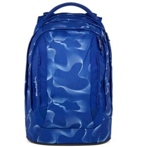 Zaino ergonomico Satch pack Vibrant Blue