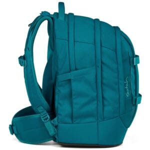 Zaino ergonomico Satch pack Deep Petrol